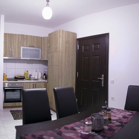 Apartman Olive Apartment Ulcinj Exterior photo