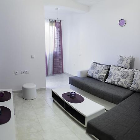 Apartman Olive Apartment Ulcinj Exterior photo