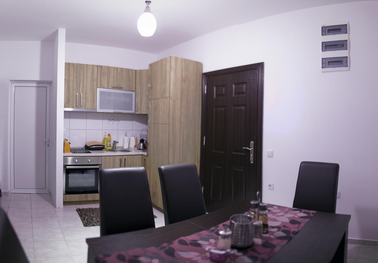 Apartman Olive Apartment Ulcinj Exterior photo