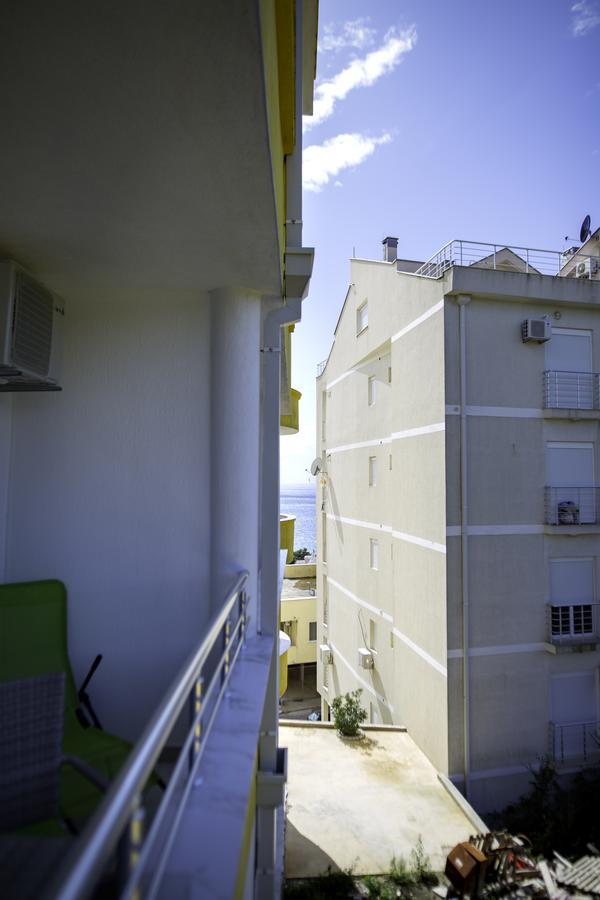 Apartman Olive Apartment Ulcinj Exterior photo